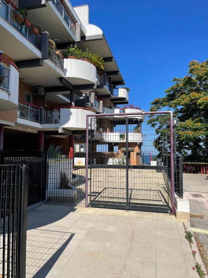 Sunrise Apartments Термоли Экстерьер фото