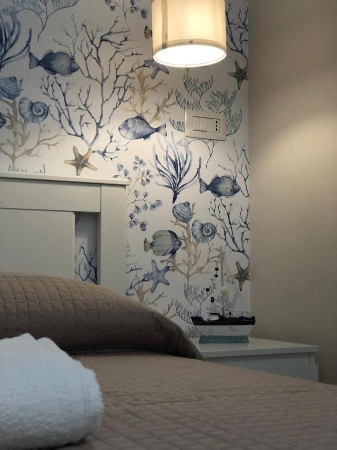 Sunrise Apartments Термоли Экстерьер фото